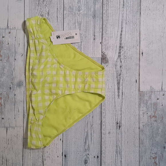 Roxy Women's Beautiful Sun Full Bikini Swim Bottom - Picture 6 of 12